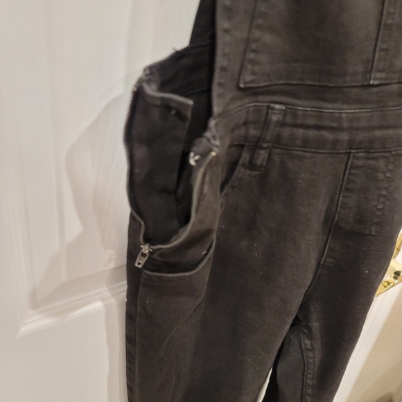 Cheap Monday overalls, size M - Picture 11 of 12